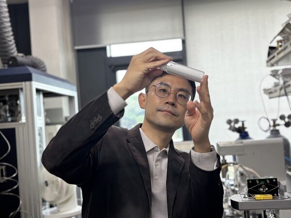 최민기 KAIST 생명화학공학과 교수 [출처=과학기술정보통신부]