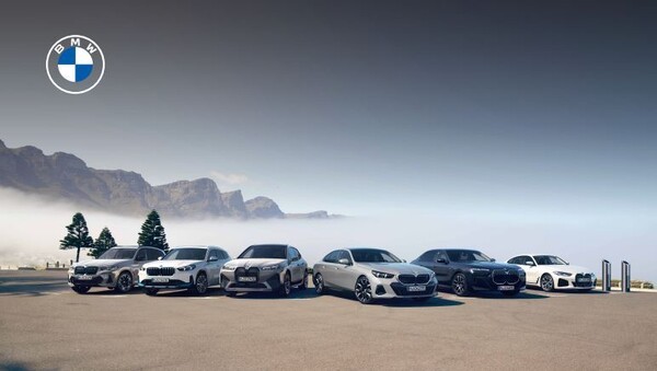 BMW [출처=BMW 코리아]