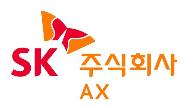 [출처=SK AX]