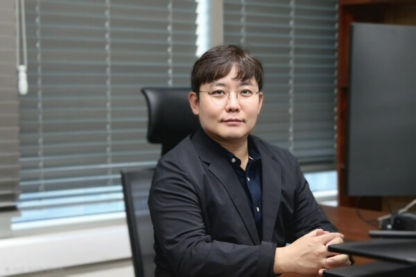 지태권 세미에이아이 대표. [출처=SemiAI]