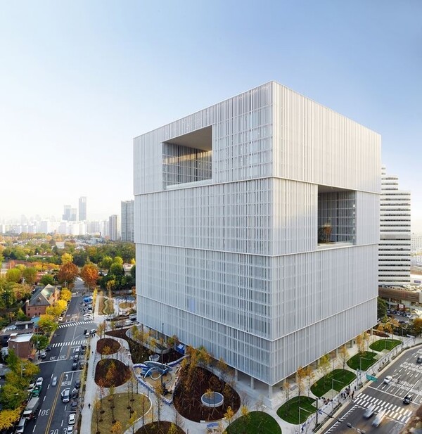 아모레퍼시픽그룹이 올 3분기에도 견조한 실적을 유지한 것으로 나타났다. [출처=아모레퍼시픽]