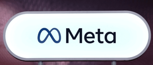 메타 로고 [출처=연합]