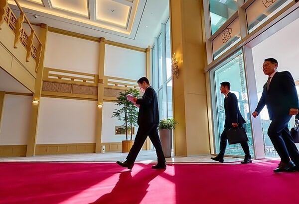 [출처=대통령실 인스타그램]