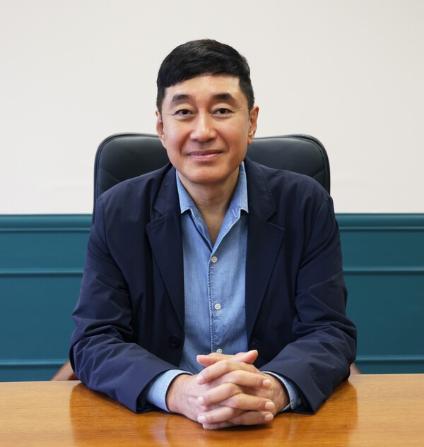 이호진 세화예술문화재단 이사장.[출처=태광그룹]