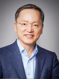 ▶ 박학규 삼성전자 SET부문 경영지원실장 사장ⓒ삼성전자