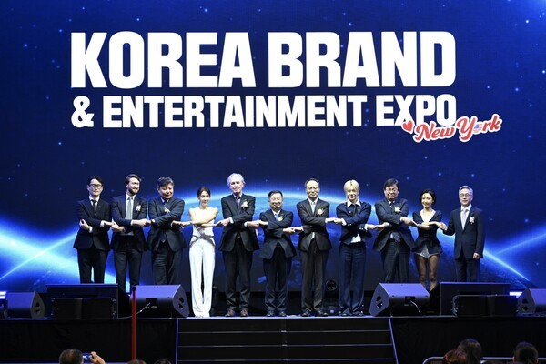 2025 뉴욕 한류박람회 [출처=현대홈쇼핑]