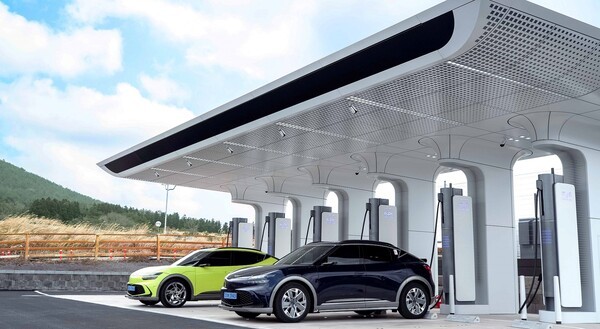 E-Pit 충전소 [출처=현대자동차그룹]