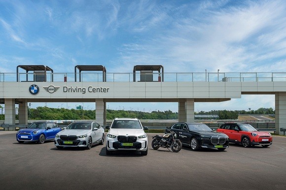 [출처= BMW 그룹 코리아]