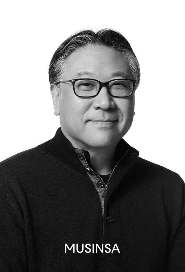 이케다 마이크(Ikeda Mike) 무신사 재팬 법인장. [출처=무신사]