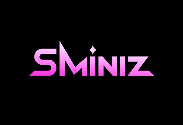 SMiniz(슴미니즈) BI. [출처=카카오게임즈]