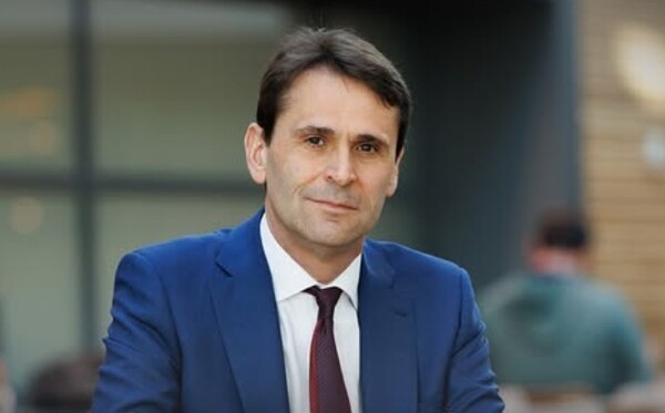 크리스토프 푸케 ASML CEO. [출처=ASML 소셜미디어 캡처]