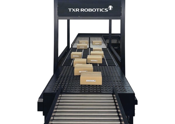 티엑스알로보틱스가 개발 및 출시한 시스템 [출처=티엑스알로보틱스]