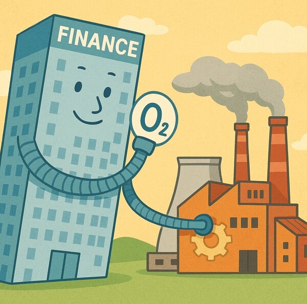 이억원 금융위원장은 “산업과 실물이 다시 성장하려면 금융이 뒤에서 밀어줘야 한다”며 “금융이 산업에 먹거리를 주고, 산업이 다시 금융에 활력을 불어넣는 선순환을 만들어야 한다”고 설명했다.챗GPT 생성 이미지.[출처=오픈AI]