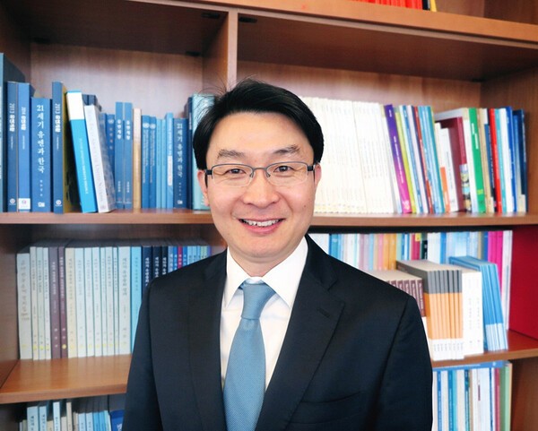 이억원 금융위원장 [출처= 이억원]