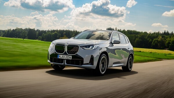 BMW 뉴 X3 30 xDrive M 스포츠 패키지 프로 [출처=BMW 코리아]