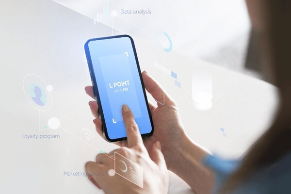 롯데그룹 통합 멤버십 엘포인트를 운영하는 롯데멤버스가 2015년 창사 후 10년 만에 처음으로 희망퇴직 신청을 받는다. [출처=롯데멤버스 홈페이지 갈무리]