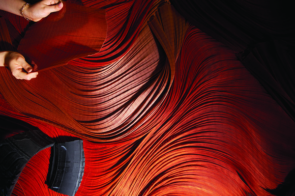 HS효성첨단소재 타이어코드 [출처=HS효성첨단소재]