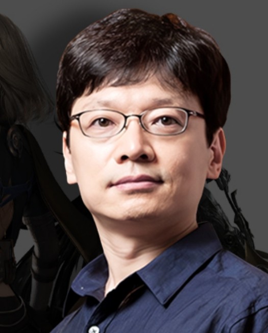 권혁빈 스마일게이트 희망스튜디오 이사장