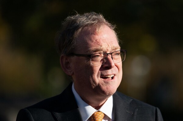 해싯 백악관 국가경제위원회 위원장. [출처=연합]