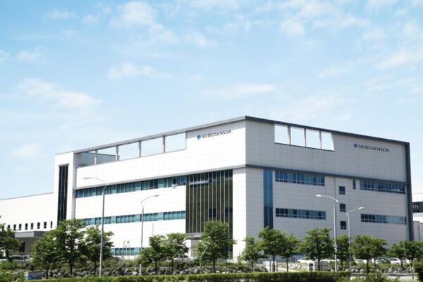 [출처=에스디바이오센서]