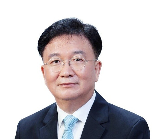 안중현 삼성전자 M&A팀 사장. [출처=삼성전자]