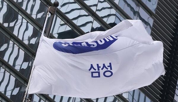 삼성전자, 서초사옥 전경. [출처=연합뉴스]