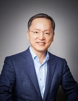 박학규 삼성전자 사업지원실장(사장). [출처=삼성전자]