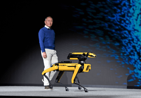 정의선 현대자동차그룹 회장 [출처=현대자동차그룹]