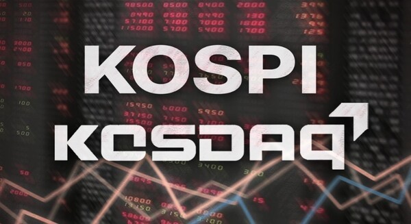 코스피가 6개월 동안 50% 가까이 급등하면서 국내 시가총액 10조원 이상 종목이 사상 최다를 기록했다. [출처=연합]