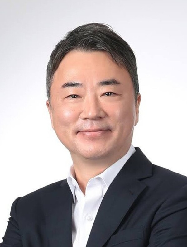 이준엽 한국 코카콜라 대표이사. [출처=한국 코카콜라]