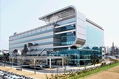 삼성SDS 데이터센터 전경. [출처=삼성SDS]