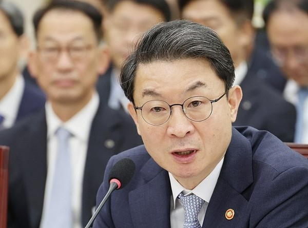 이억원 금융위원장 [출처=연합 ]