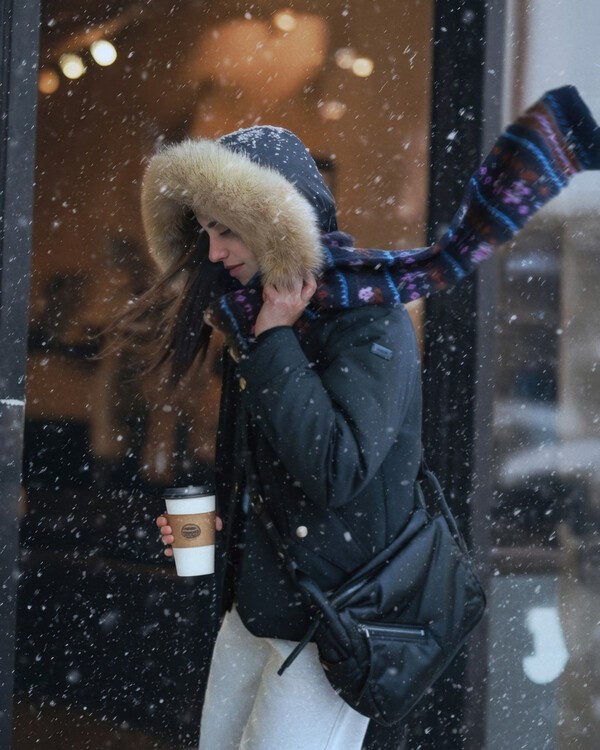 LF의 대표 캐주얼 브랜드 헤지스(HAZZYS)가 FW 시즌을 맞아 프리미엄 라인 ‘그리니치 라인’을 통해 ‘프리미엄 컨템포러리’ 무드의 아우터 컬렉션을 선보인다. [출처=LF]