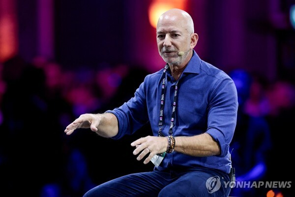 제프 베이조스 [출처=연합뉴스]