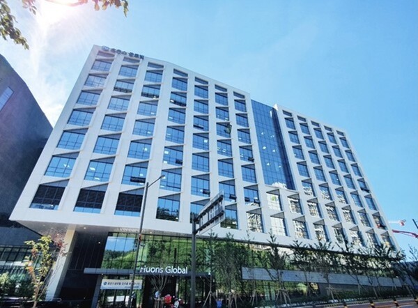 [출처=휴온스글로벌]