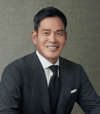 정용진 신세계그룹 회장 [출처=신세계그룹]