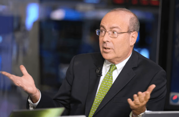 리치먼드 연방준비은행 총재 토마스 바킨. [출처=월스트리트저널]