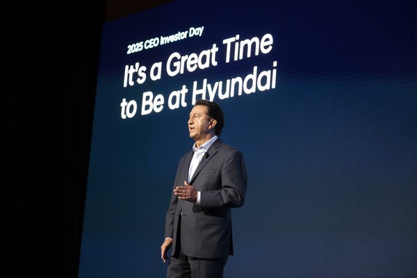 호세 무뇨스 현대차 사장 [출처=현대자동차]