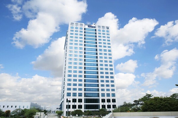 현대로템 본사 [출처=현대로템]