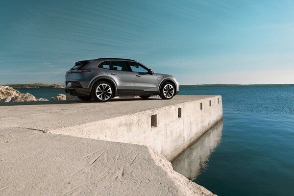 카이엔 일렉트릭 [출처=포르쉐코리아]