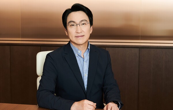 윤장현 삼성전자 DX부문 CTO 사장. [출처=삼성전자]