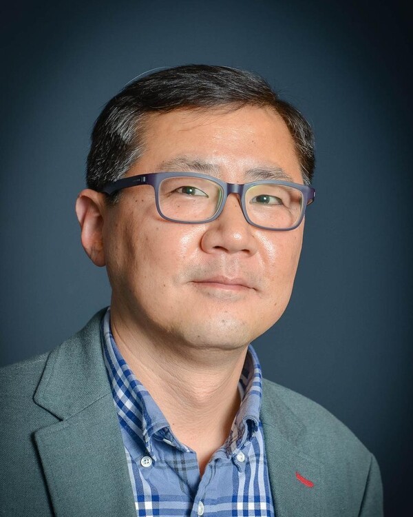 박홍근 삼성전자 신임 SAIT 원장. [출처=삼성전자]