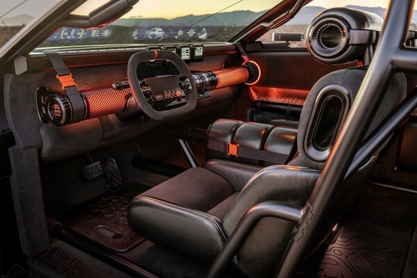 크레이터 내부 [출처=현대자동차]