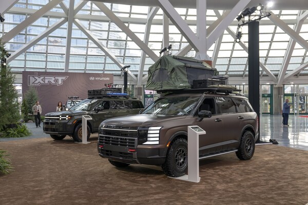 XRT 스페이스 [출처=현대자동차]