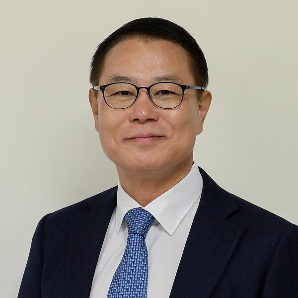 조용철 농심 신임 대표이사 사장. [출처=농심]