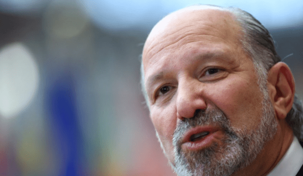 하워드 러트닉 미국 상무장관. [출처=연합]