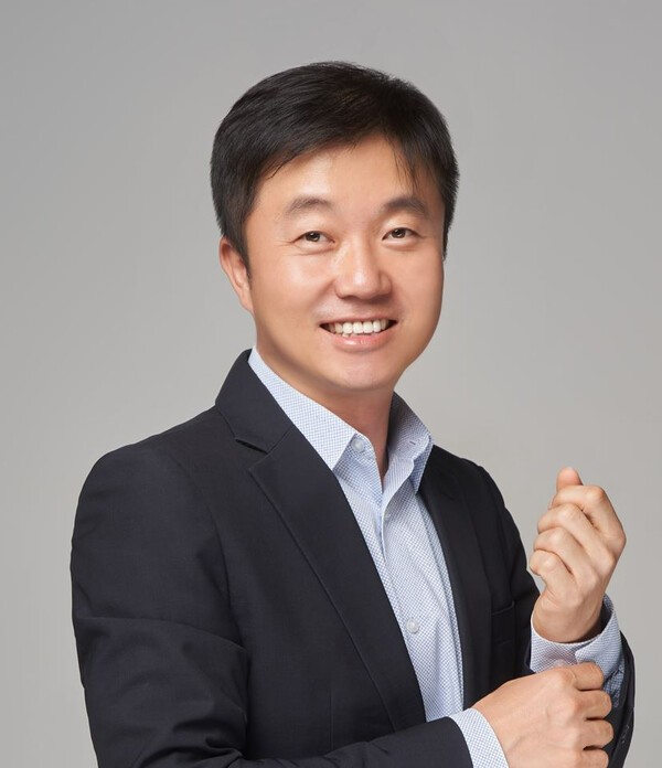 양성훈 삼성벤처투자 부사장. [출처=삼성전자]