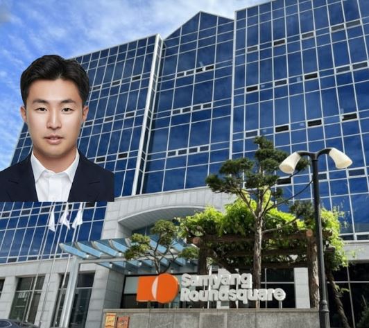 전병우 삼양식품 전무 [출처=삼양라운드스퀘어]