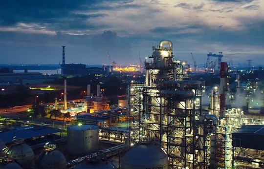 [출처= 롯데케미칼]