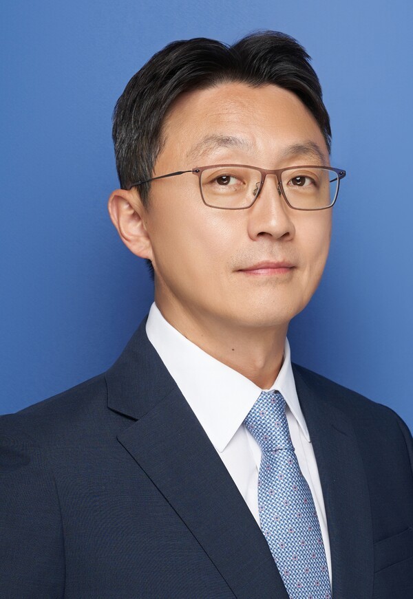 양완모 삼성증권 부사장. [출처=삼성증권]